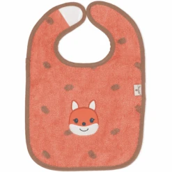 Sterntaler GOTS Klittenband Slab Enna Koraal 10 Sterntaler GOTS Klittenband Slab Enna Koraal -Sterntaler sterntaler gots klittenband slab enna koraal a351316 3