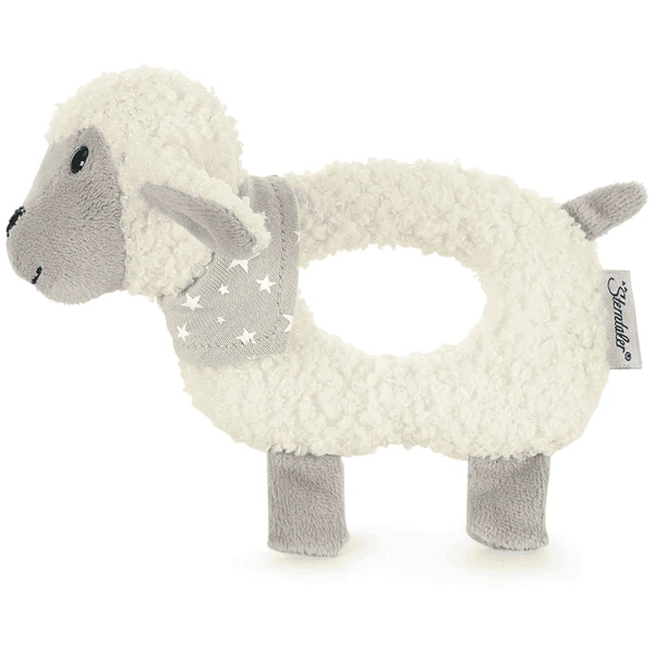 Sterntaler Grijpende Schaapjes Stanley 4 Sterntaler Grijpende Schaapjes Stanley - Afbeelding 2