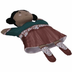 Sterntaler Handpop Bea Print -Sterntaler sterntaler handpop bea print a409700 2