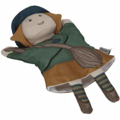 Sterntaler Handpop Heks Print -Sterntaler sterntaler handpop heks print a409705 2