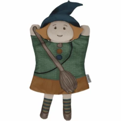 Sterntaler Handpop Heks Print -Sterntaler sterntaler handpop heks print a409705 4