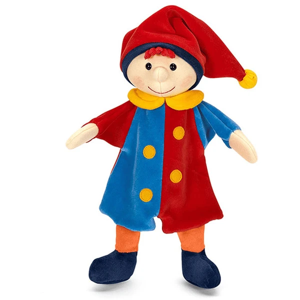 STERNTALER Handpop Kasper 4 STERNTALER Handpop Kasper - Afbeelding 2