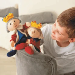 Sterntaler Handpop Koningin -Sterntaler sterntaler handpop koningin a291113 3