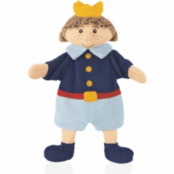 Sterntaler Handpop Prins -Sterntaler sterntaler handpop prins a291118 1