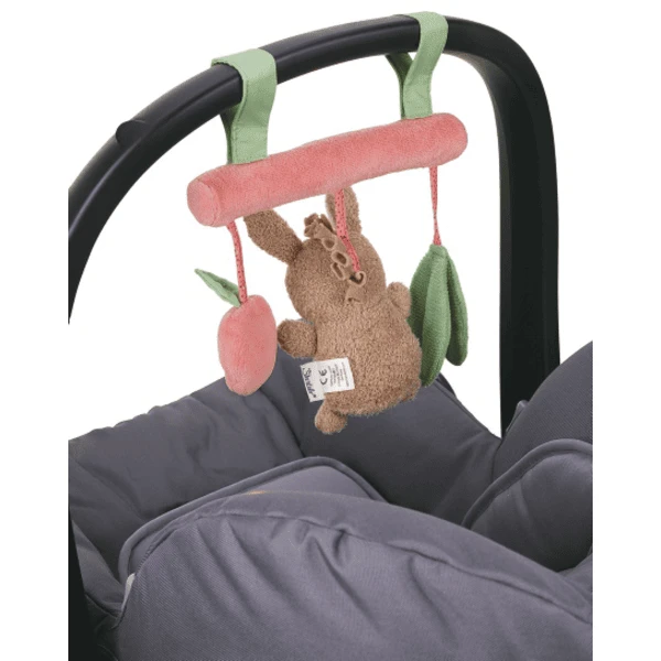 Sterntaler Hangend Speelgoed Emmily 4 Sterntaler Hangend Speelgoed Emmily - Afbeelding 2