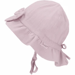Sterntaler Hoed Linnen Karakter Roze 9 Sterntaler Hoed Linnen Karakter Roze -Sterntaler sterntaler hoed linnen karakter roze a401208 2