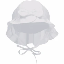 Sterntaler Hoed Linnen Karakter Wit -Sterntaler sterntaler hoed linnen karakter wit a401204 3