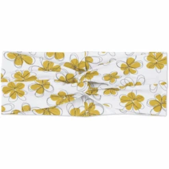 Sterntaler Hoofdband Bloemen Wit -Sterntaler sterntaler hoofdband bloemen wit a409728 3