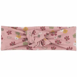 Sterntaler Hoofdband Knoop Lichtroze -Sterntaler sterntaler hoofdband knoop lichtroze a409724 3