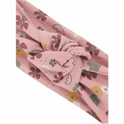 Sterntaler Hoofdband Knoop Lichtroze -Sterntaler sterntaler hoofdband knoop lichtroze a409724 4