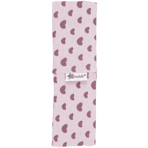 Sterntaler Hoofdband Strik Lila 5 Sterntaler Hoofdband Strik Lila - Afbeelding 3