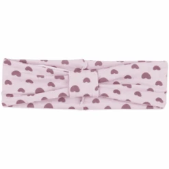 Sterntaler Hoofdband Strik Lila 10 Sterntaler Hoofdband Strik Lila -Sterntaler sterntaler hoofdband strik lila a409726 3