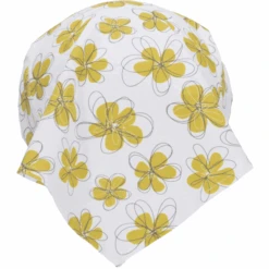 Sterntaler Hoofddoek Bloemen Ecru -Sterntaler sterntaler hoofddoek bloemen ecru a408298 3