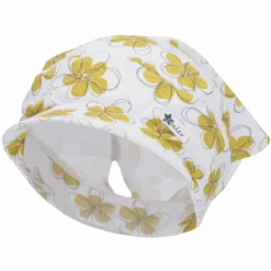 Sterntaler Hoofddoek Bloemen Ecru -Sterntaler sterntaler hoofddoek bloemen ecru a408298 4
