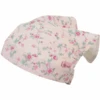 Sterntaler Hoofddoek Bloemen Roze -Sterntaler sterntaler hoofddoek bloemen roze a408290