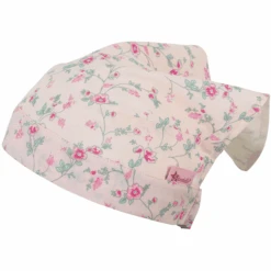 Sterntaler Hoofddoek Bloemen Roze -Sterntaler sterntaler hoofddoek bloemen roze a408290 3