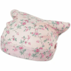Sterntaler Hoofddoek Bloemen Roze -Sterntaler sterntaler hoofddoek bloemen roze a408290 4