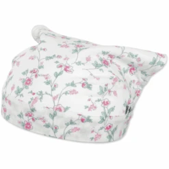 Sterntaler Hoofddoek Bloemen Wit -Sterntaler sterntaler hoofddoek bloemen wit a408260 4