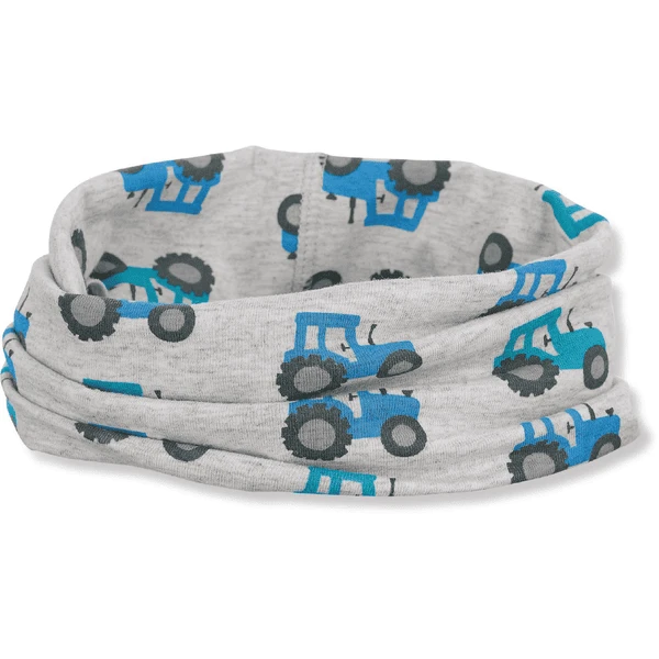 Sterntaler Jongens Allround Hij Tractor Grijs 5 Sterntaler Jongens Allround Hij Tractor Grijs - Afbeelding 3