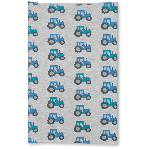 Sterntaler Jongens Allround Hij Tractor Grijs 6 Sterntaler Jongens Allround Hij Tractor Grijs - Afbeelding 4