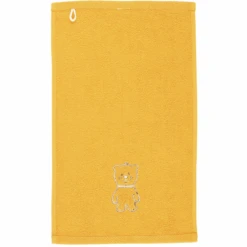 Sterntaler Kinderdoek Ben Geel 50 X 30 Cm -Sterntaler sterntaler kinderdoek ben geel 50 x 30 cm a301098 2