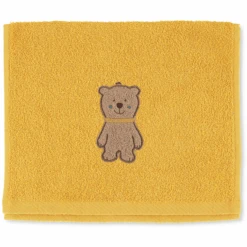 Sterntaler Kinderdoek Ben Geel 50 X 30 Cm -Sterntaler sterntaler kinderdoek ben geel 50 x 30 cm a301098 3