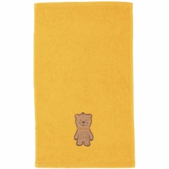 Sterntaler Kinderdoek Ben Geel 50 X 30 Cm -Sterntaler sterntaler kinderdoek ben geel 50 x 30 cm a301098 4
