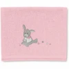 Sterntaler Kinderdoek Emmi Girl 50 X 30 Cm Roze
