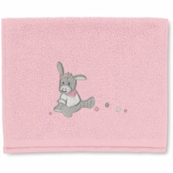 Sterntaler Kinderdoek Emmi Girl 50 X 30 Cm Roze