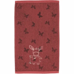 Sterntaler Kinderhanddoek Dubbel Pak Emmily Donkerrood 50 X 30 Cm -Sterntaler sterntaler kinderhanddoek dubbel pak emmily donkerrood 50 x 30 cm a327101 2