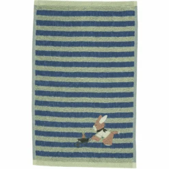 Sterntaler Kinderhanddoek Twin Pack Emmiluis Medium Blauw 50 X 30 Cm -Sterntaler sterntaler kinderhanddoek twin pack emmiluis medium blauw 50 x 30 cm a327097 3