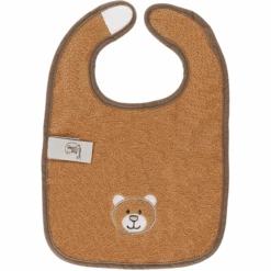 Sterntaler Klittenband Dubbelpak Beer Roest -Sterntaler sterntaler klittenband dubbelpak beer roest a384527 3