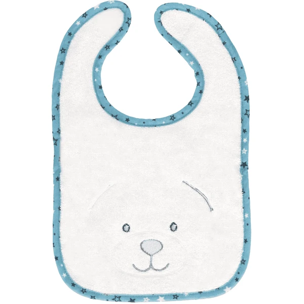 Sterntaler Klittenband Elia Ecru 4 Sterntaler Klittenband Elia Ecru - Afbeelding 2