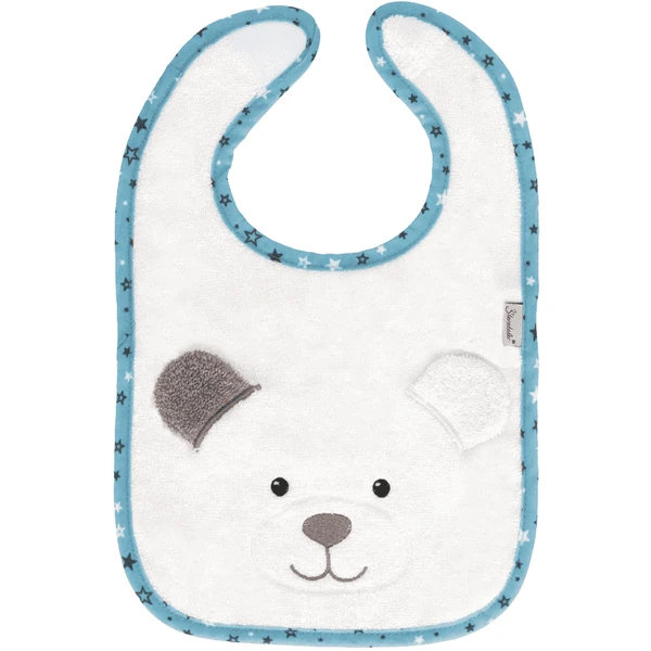 Sterntaler Klittenband Elia Ecru 6 Sterntaler Klittenband Elia Ecru - Afbeelding 4