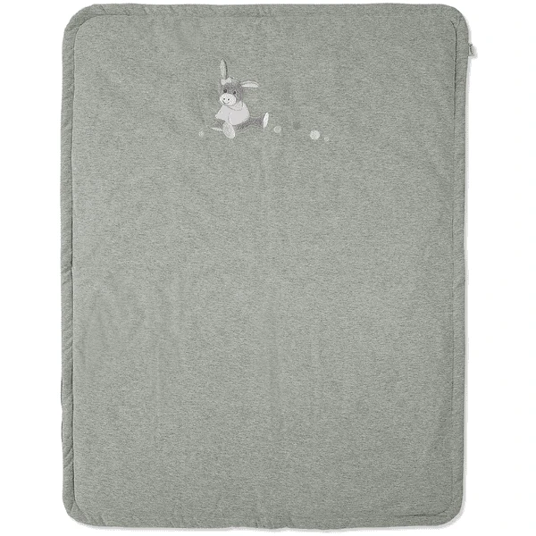 Sterntaler Knuffeldeken Gewatteerd Emmi Girl Original 4 Sterntaler Knuffeldeken Gewatteerd Emmi Girl Original - Afbeelding 2