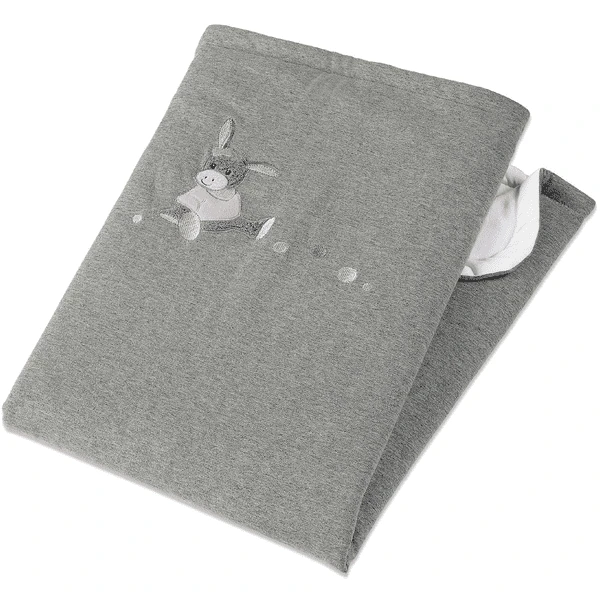 Sterntaler Knuffeldeken Gewatteerd Emmi Girl Original 5 Sterntaler Knuffeldeken Gewatteerd Emmi Girl Original - Afbeelding 3