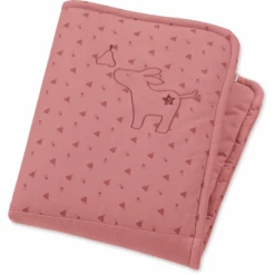 Sterntaler Knuffeldeken Gewatteerd Emmily