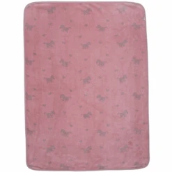 Sterntaler Knuffeldeken Pauline 100 X 75 Cm 9 Sterntaler Knuffeldeken Pauline 100 X 75 Cm -Sterntaler sterntaler knuffeldeken pauline 100 x 75 cm a301480 3