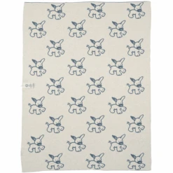 Sterntaler Knuffeldoek Emmi Grijs-blauw 100 X 80 Cm -Sterntaler sterntaler knuffeldoek emmi grijs blauw 100 x 80 cm a327306 3