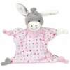 Sterntaler Knuffeldoek M, Ezel Emmi Girl -Sterntaler sterntaler knuffeldoek m ezel emmi girl a235284