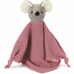 Sterntaler Knuffeldoek M Mabel