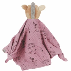 Sterntaler Knuffeldoek M Pauline -Sterntaler sterntaler knuffeldoek m pauline a302517 3