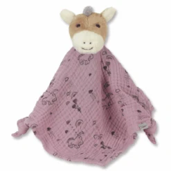 Sterntaler Knuffeldoek M Pauline -Sterntaler sterntaler knuffeldoek m pauline a302517 4