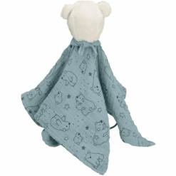 Sterntaler Knuffeldoek Mousseline Elia 10 Sterntaler Knuffeldoek Mousseline Elia -Sterntaler sterntaler knuffeldoek mousseline elia a378083 3