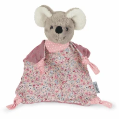 Sterntaler Knuffeldoek S Mabel