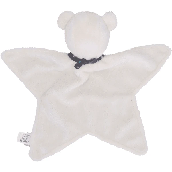 Sterntaler Knuffeldoekje Elia 5 Sterntaler Knuffeldoekje Elia - Afbeelding 3