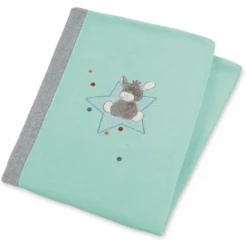 Sterntaler Knuffeldoekje Emmi 100 X 75 Cm