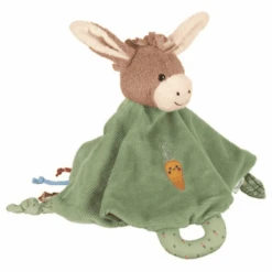 Sterntaler Knuffeldoekje M Emmilius -Sterntaler sterntaler knuffeldoekje m emmilius a326128 2