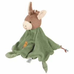 Sterntaler Knuffeldoekje M Emmilius -Sterntaler sterntaler knuffeldoekje m emmilius a326128 4