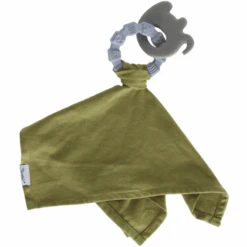 Sterntaler Knuffeldoekje Met Bijtring Elia -Sterntaler sterntaler knuffeldoekje met bijtring elia a376767 3